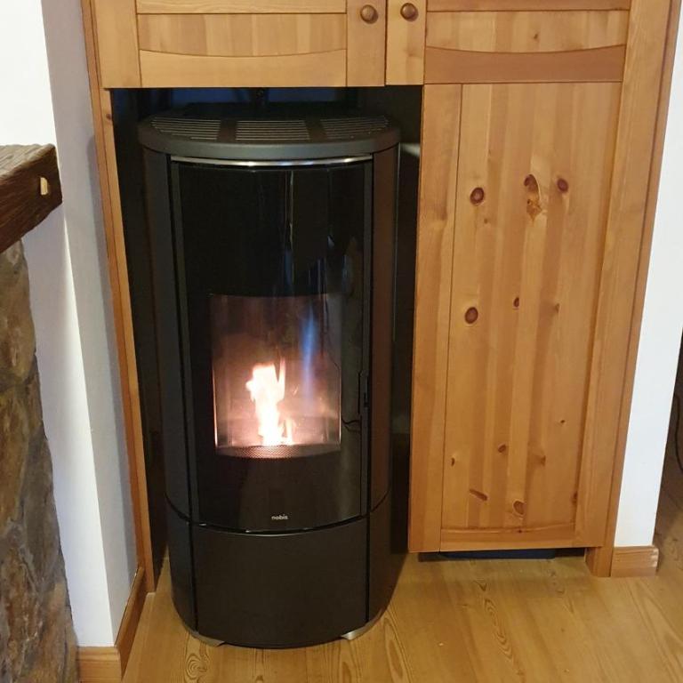 Residenza Sofia - Ponte di Legno fraz. Pezzo - Casa con 2 Camere da Letto - 17