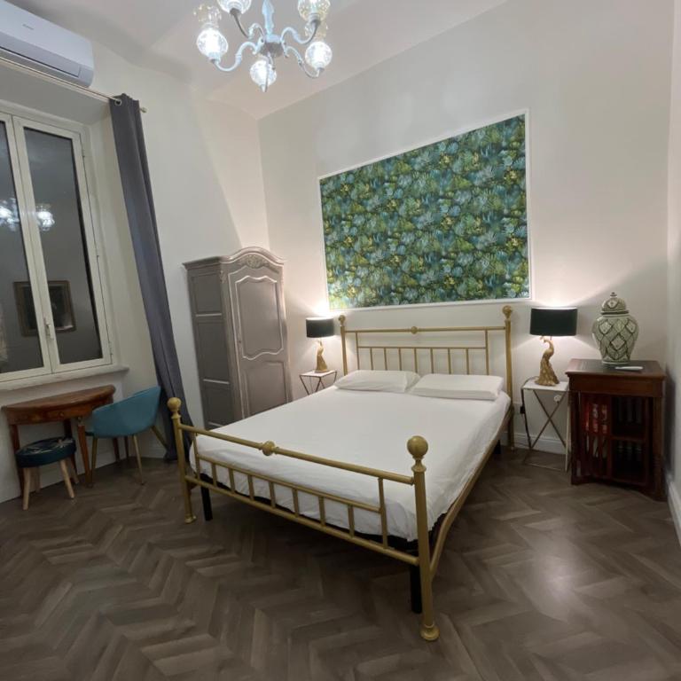 Tiburtino Apartment - Appartamento con 1 Camera da Letto - 3