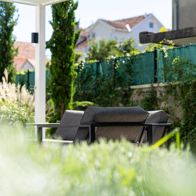 Villa Lastva - Vila sa Sopstvenim Bazenom - 99