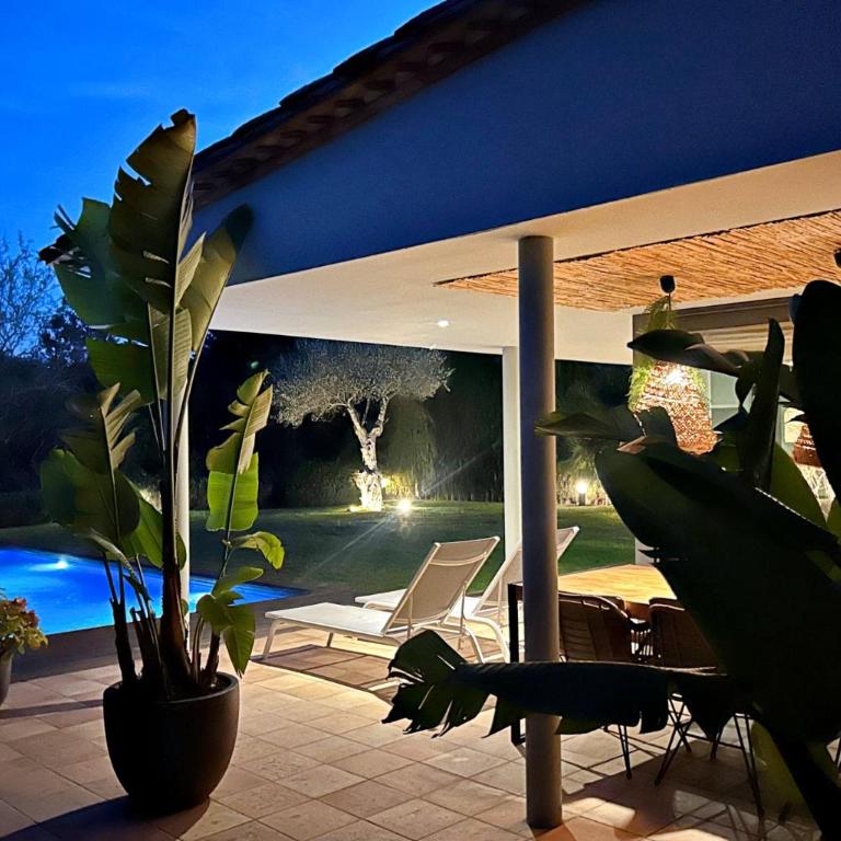 Villa Torrent Costa Brava, con piscina privada! - Villa - 15