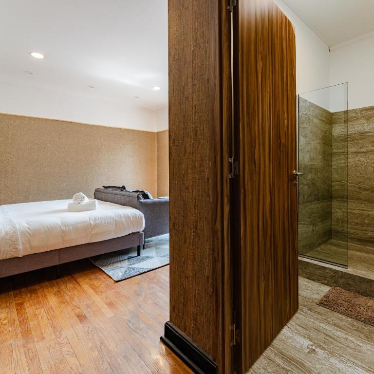 Casona y Loft Merida By Escajal Homes - Five-Bedroom House - 3