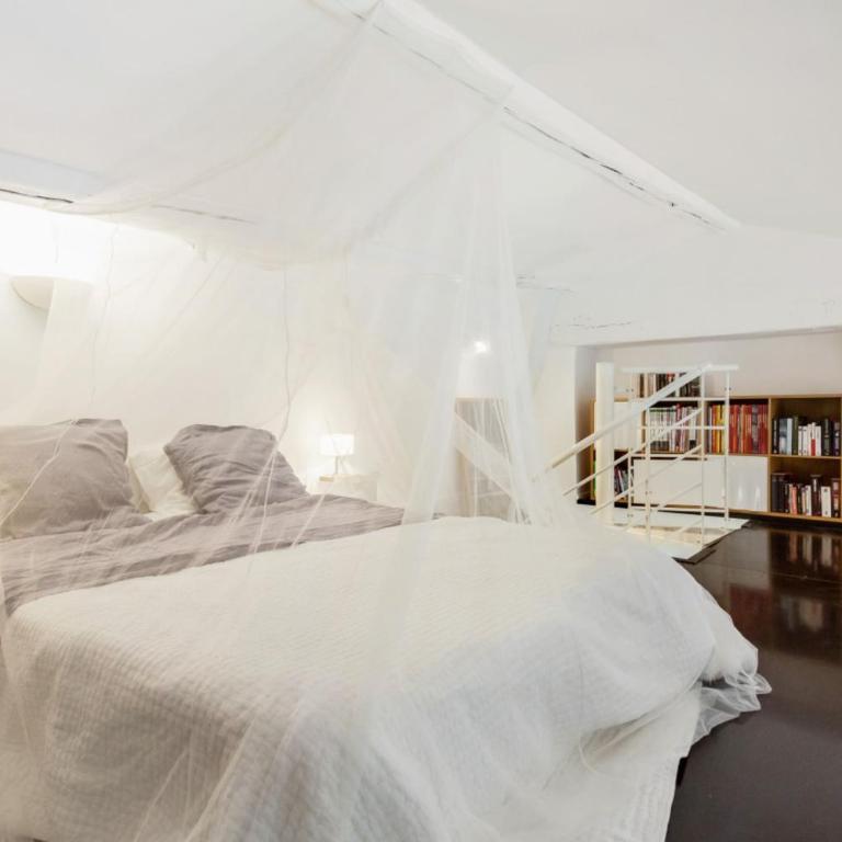 Flat Seventies and terrace - Welkeys - Appartement - 8