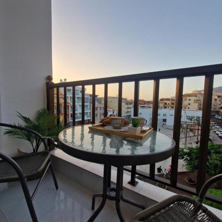 Studia Puerto de Santiago - Apartamento Estudio - 14