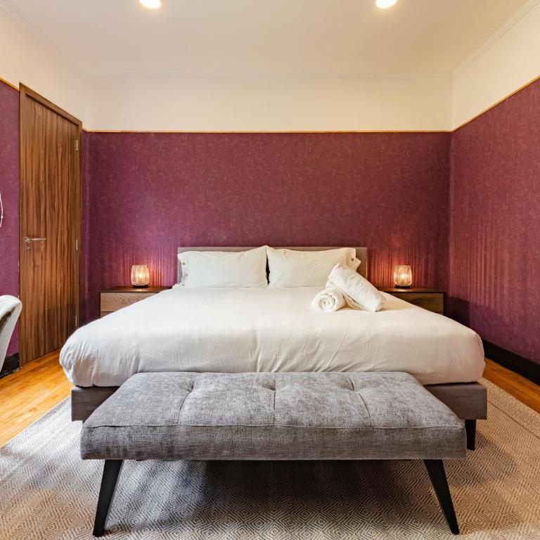 Casona y Loft Merida By Escajal Homes - Five-Bedroom House - 15