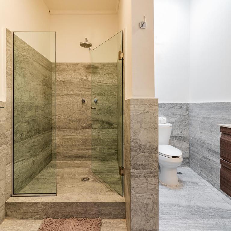 Casona y Loft Merida By Escajal Homes - Five-Bedroom House - 23