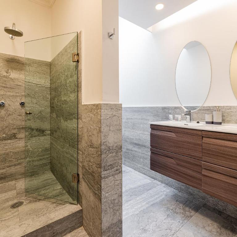 Casona y Loft Merida By Escajal Homes - Five-Bedroom House - 24