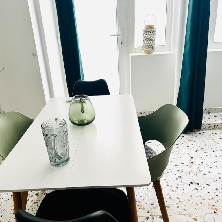 Cosy loft- Paris 17e - 4 pers - Appartement 1 Chambre - 2