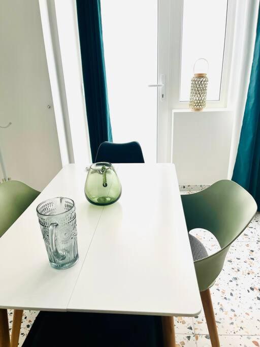 Cosy loft- Paris 17e - 4 pers - Appartement 1 Chambre - 14