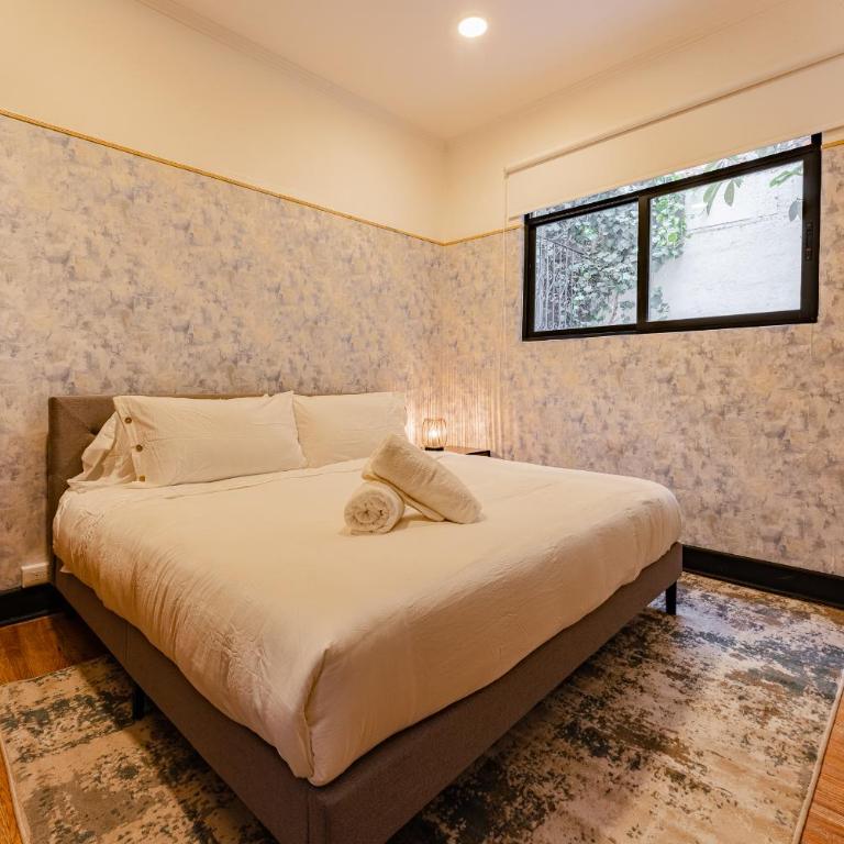 Casona y Loft Merida By Escajal Homes - Five-Bedroom House - 34