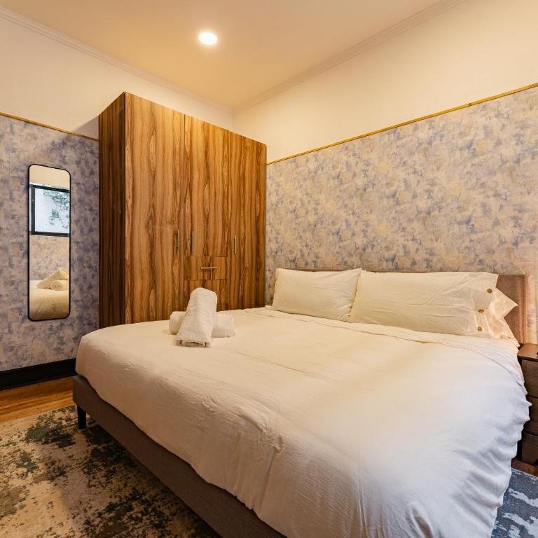 Casona y Loft Merida By Escajal Homes - Five-Bedroom House - 2