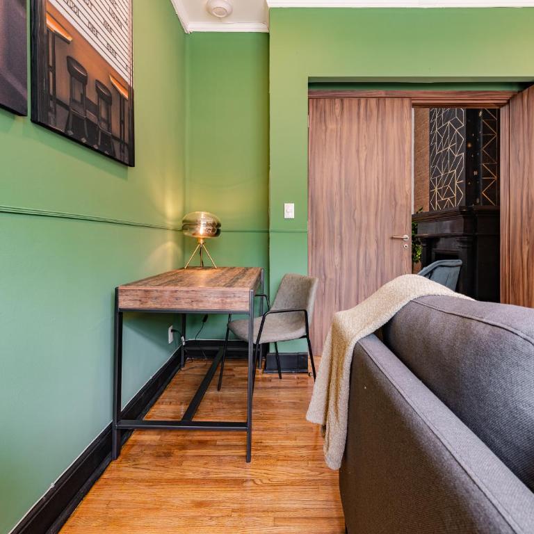 Casona y Loft Merida By Escajal Homes - Five-Bedroom House - 42