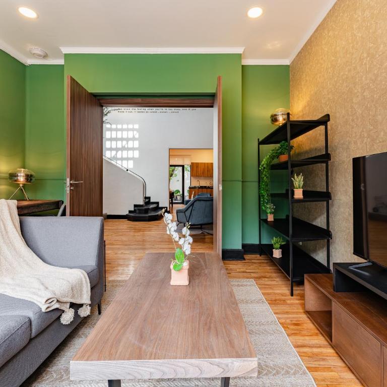 Casona y Loft Merida By Escajal Homes - Five-Bedroom House - 37