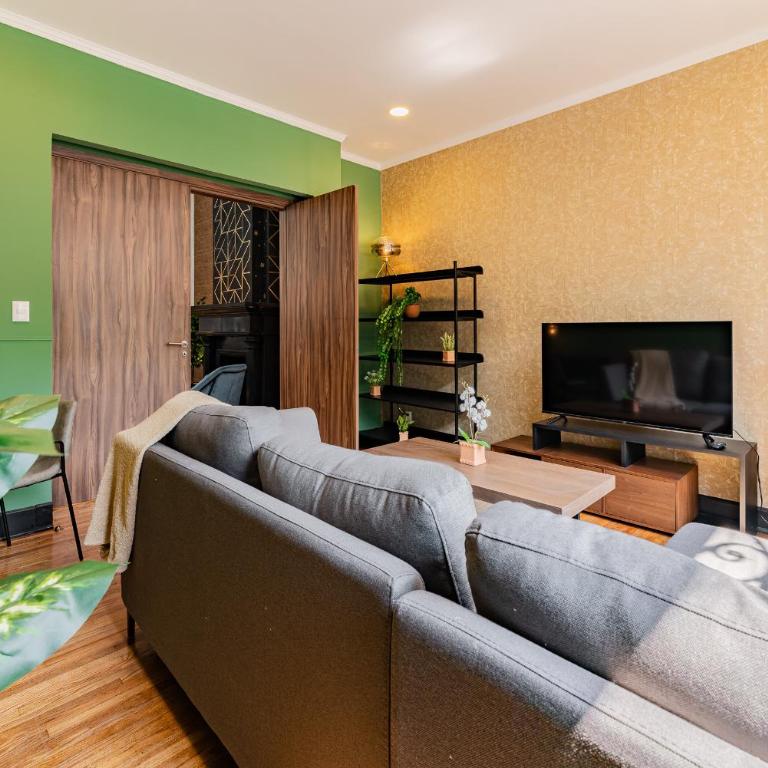 Casona y Loft Merida By Escajal Homes - Five-Bedroom House - 36