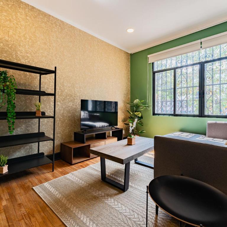 Casona y Loft Merida By Escajal Homes - Five-Bedroom House - 39