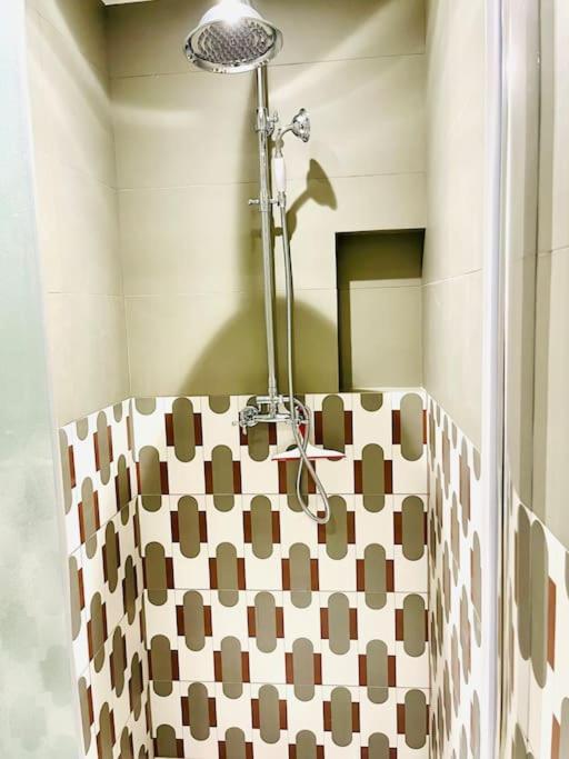 Cosy loft- Paris 17e - 4 pers - Appartement 1 Chambre - 28