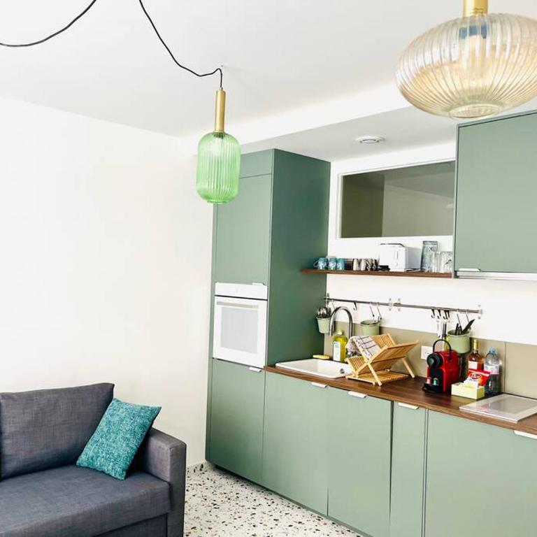 Cosy loft- Paris 17e - 4 pers - Appartement 1 Chambre - 29