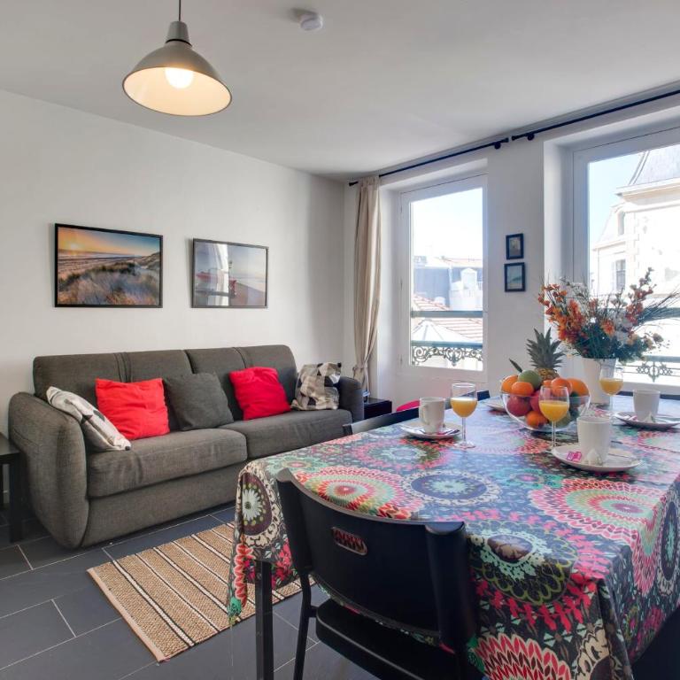 Appartement Mazagran - Welkeys - Appartement - 1