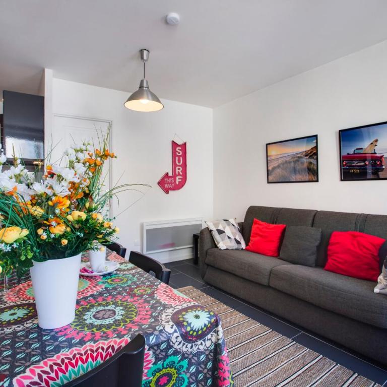 Appartement Mazagran - Welkeys - Appartement - 2