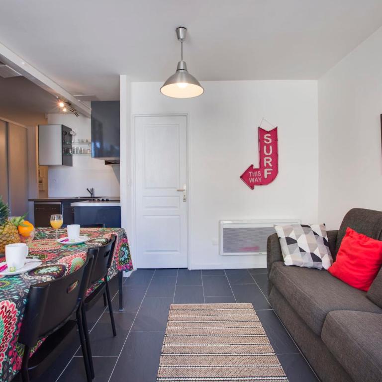 Appartement Mazagran - Welkeys - Appartement - 5