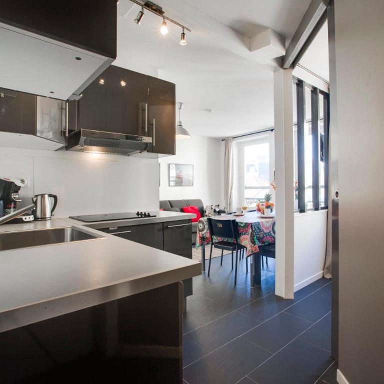 Appartement Mazagran - Welkeys - Appartement - 7