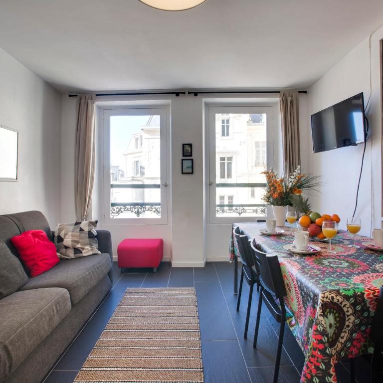 Appartement Mazagran - Welkeys - Appartement - 6