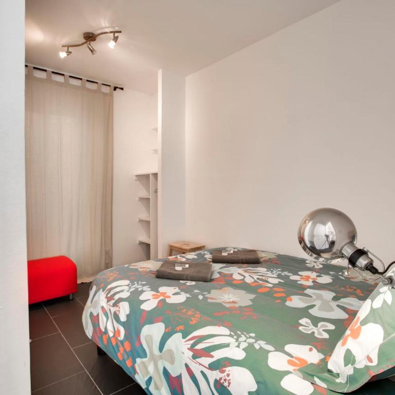 Appartement Mazagran - Welkeys - Appartement - 9