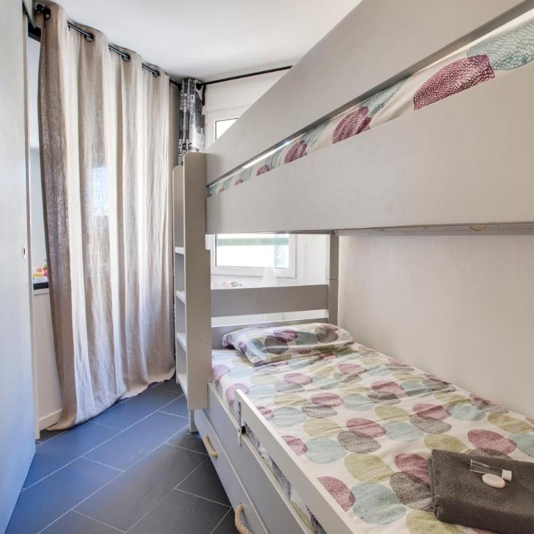Appartement Mazagran - Welkeys - Appartement - 11