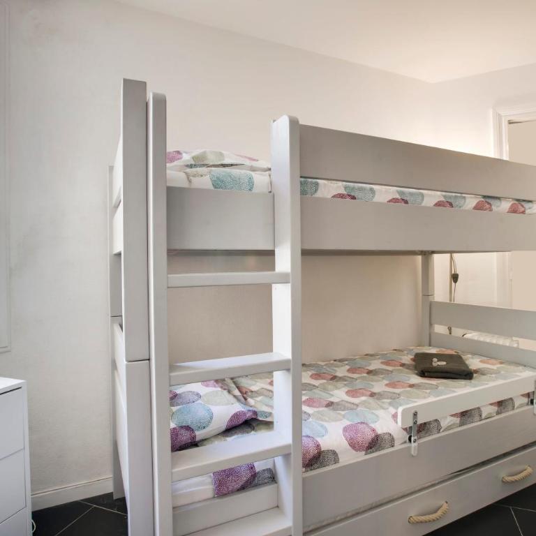 Appartement Mazagran - Welkeys - Appartement - 12
