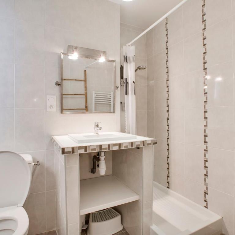 Appartement Mazagran - Welkeys - Appartement - 13
