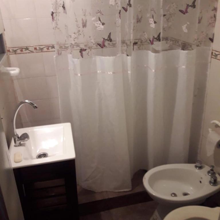 Departamento Don Carlos, para 2 personas - Apartamento de 1 dormitorio - 6