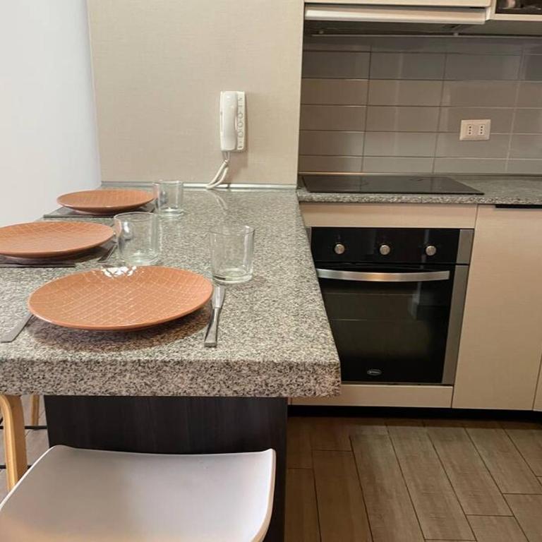 Departamento Renovado Cercano a Parque O'Higgins - One-Bedroom Apartment - 8