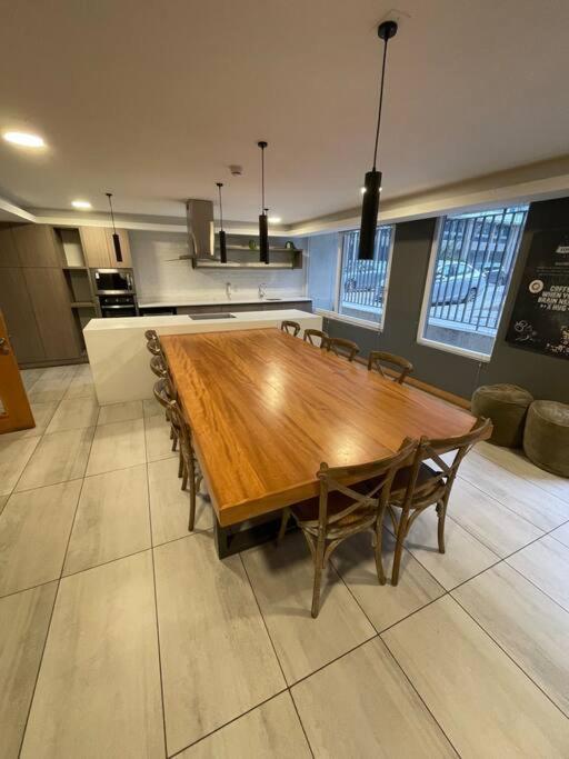 Departamento Renovado Cercano a Parque O'Higgins - One-Bedroom Apartment - 9
