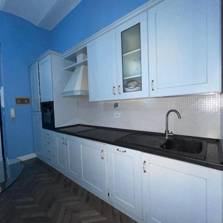 Tiburtino Apartment - Appartamento con 1 Camera da Letto - 21