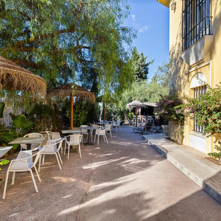 12p Villa Private Pool 5 Bathrooms 150m to Beach and Walking to La Cala de Mijas - Villa con piscina privada - 7