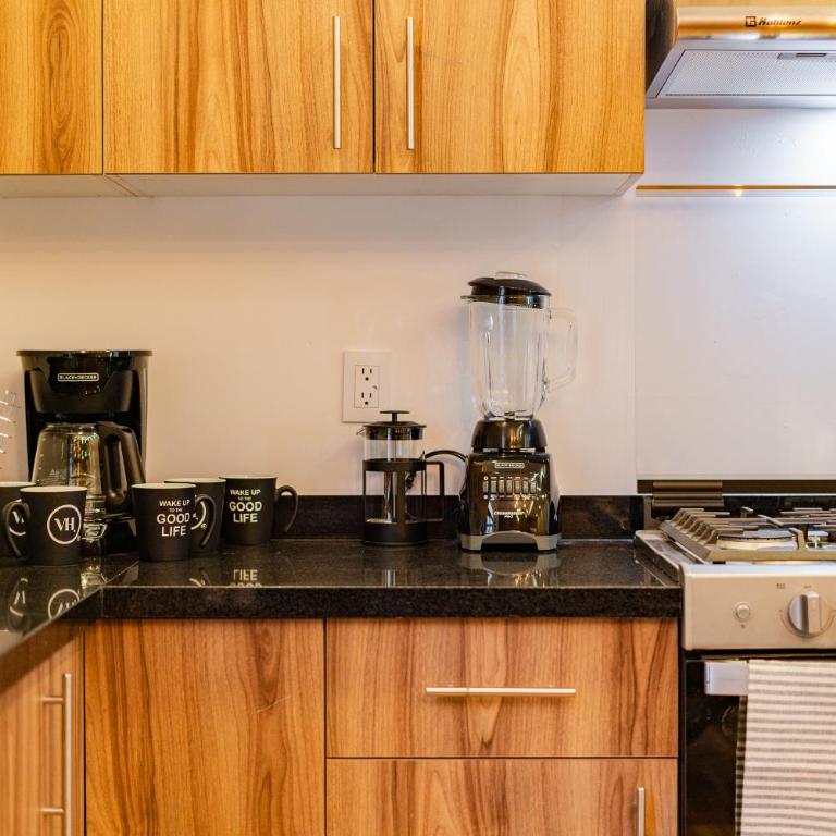 Casona y Loft Merida By Escajal Homes - Five-Bedroom House - 55