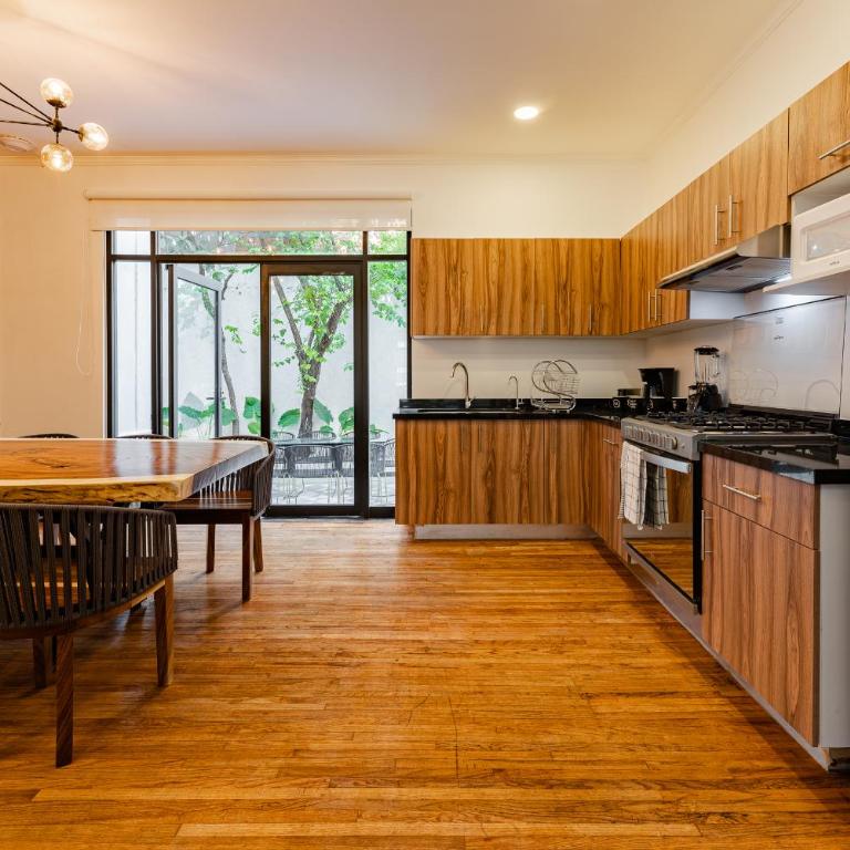 Casona y Loft Merida By Escajal Homes - Five-Bedroom House - 54