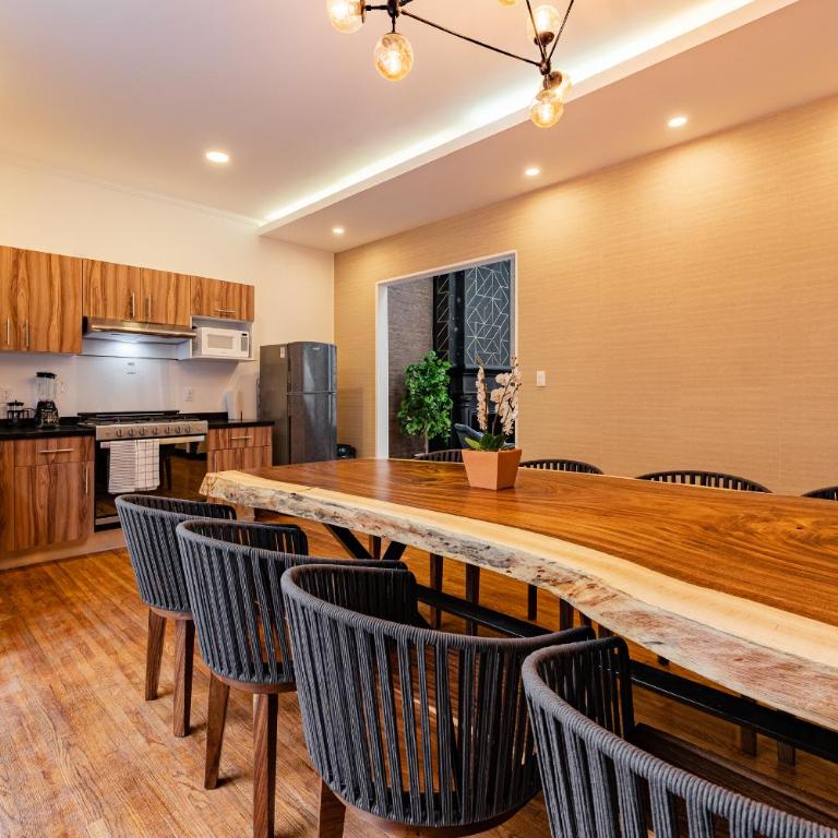 Casona y Loft Merida By Escajal Homes - Five-Bedroom House - 53