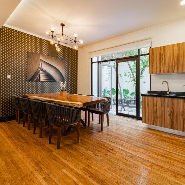 Casona y Loft Merida By Escajal Homes - Five-Bedroom House - 50