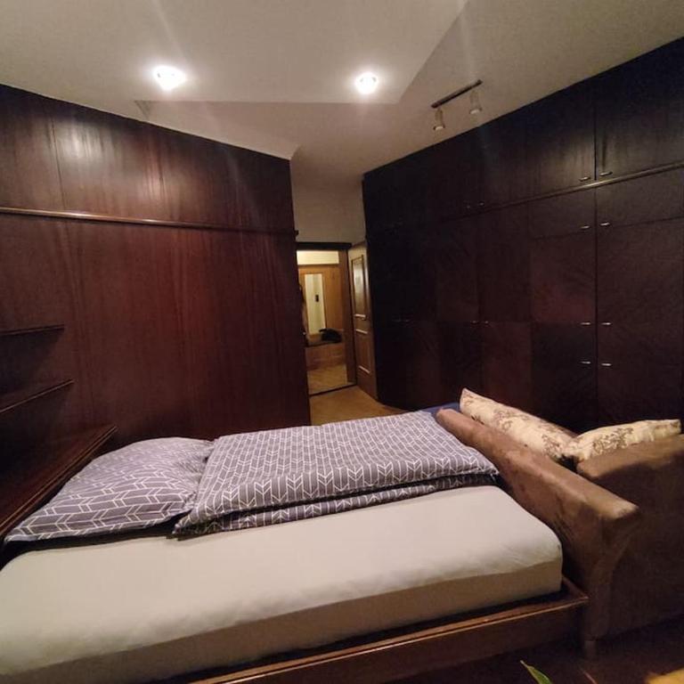 Tiroler Wohnung mit Bergblick - Apartamento de 1 dormitorio - 3