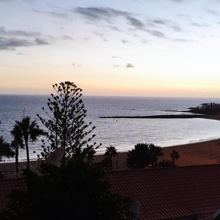Zola Sea View Apartment, Las Vistas - Apartamento de 1 dormitorio - 25