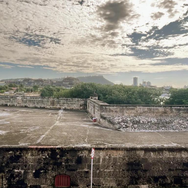 Sunny new apt in the Old City - Apartamento de 2 dormitorios - 37