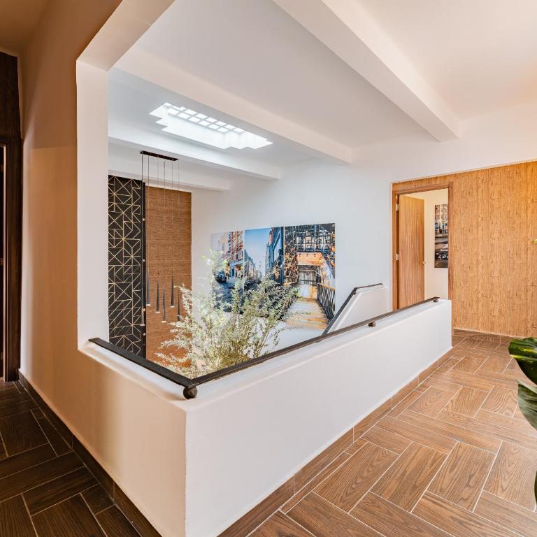 Casona y Loft Merida By Escajal Homes - Five-Bedroom House - 72