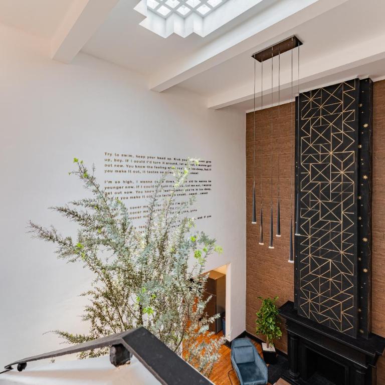 Casona y Loft Merida By Escajal Homes - Five-Bedroom House - 74