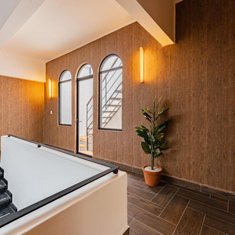 Casona y Loft Merida By Escajal Homes - Five-Bedroom House - 75