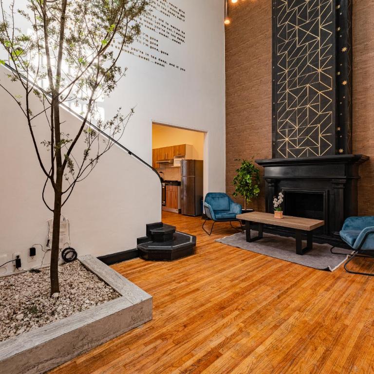 Casona y Loft Merida By Escajal Homes - Five-Bedroom House - 88