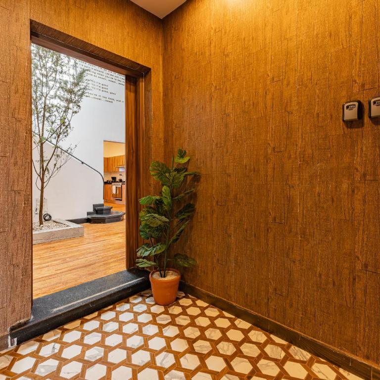 Casona y Loft Merida By Escajal Homes - Five-Bedroom House - 84