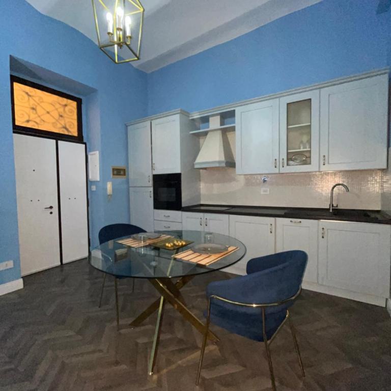 Tiburtino Apartment - Appartamento con 1 Camera da Letto - 2