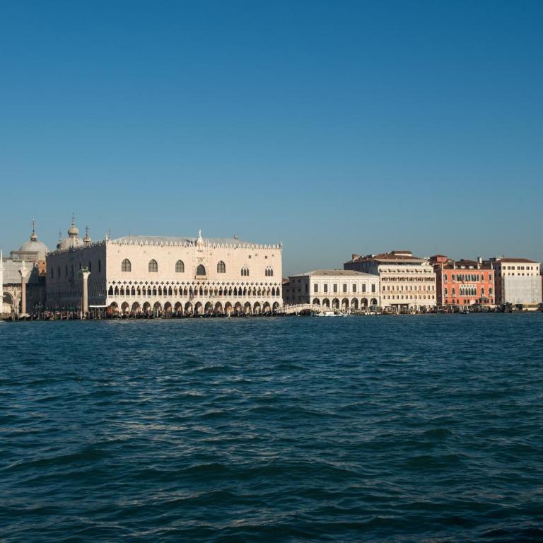 Residenza Giudecca Molino Stucky - Appartamento - 23