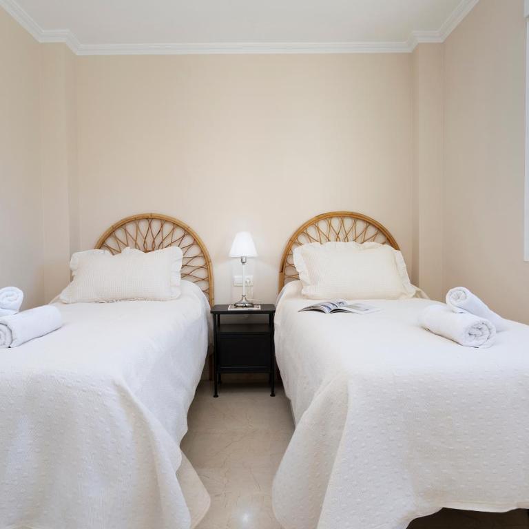 Sunstay Costa Lago Flat III Torremolinos - Apartamento de 3 dormitorios - 18