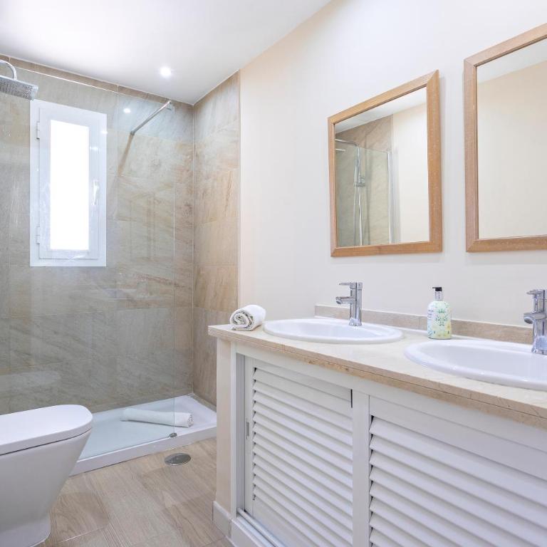 Sunstay Costa Lago Flat III Torremolinos - Apartamento de 3 dormitorios - 37